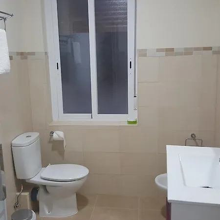 Eduardo Lucena 5, Medina Azahara Apartamento *