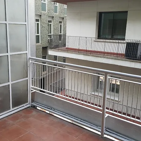 Eduardo Lucena 5, Medina Azahara Apartamento Córdoba
