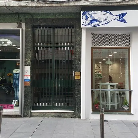 Apartamento Eduardo Lucena 5, Medina Azahara